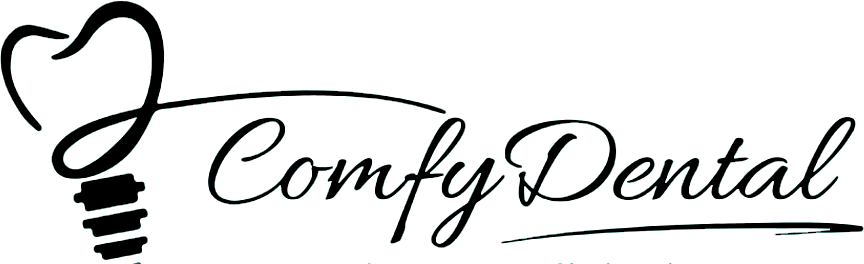comfydental logo